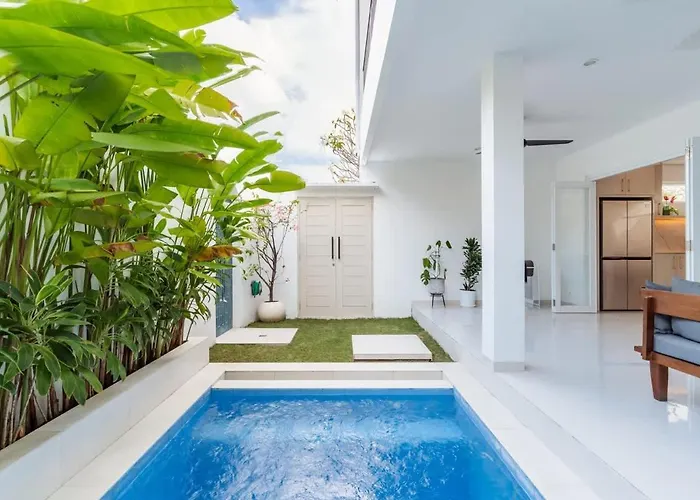 Ferienhaus Modern 3br With Pool And Rooftop Lounge *