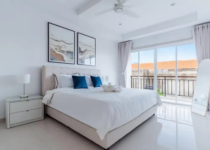 Modern 3br With Pool And Rooftop Lounge *